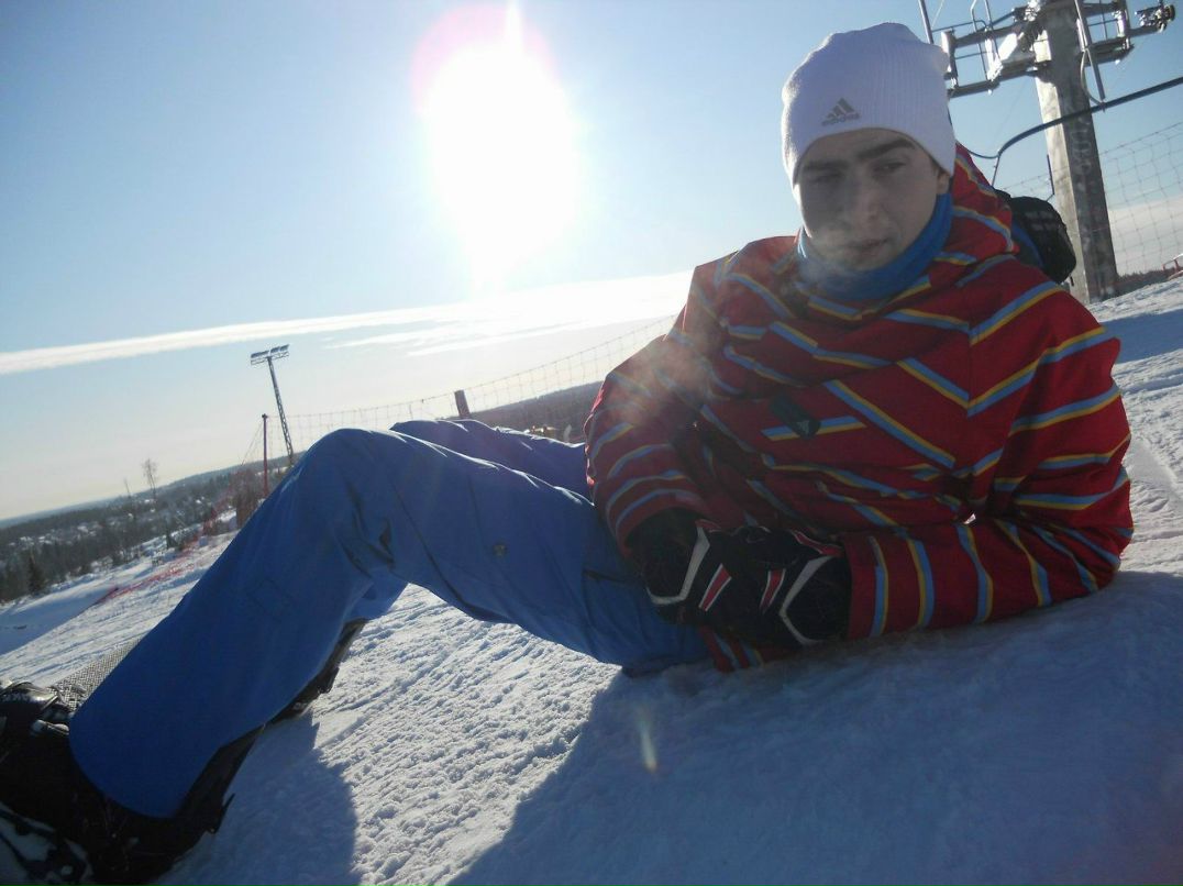 Николай Раков | Санкт-Петербург