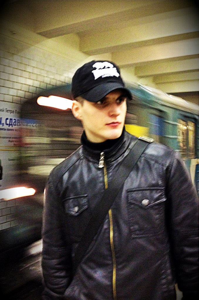 Никита Макаров | 