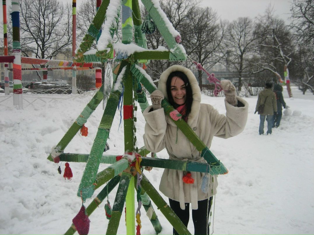 Дарья Смирнова | Москва