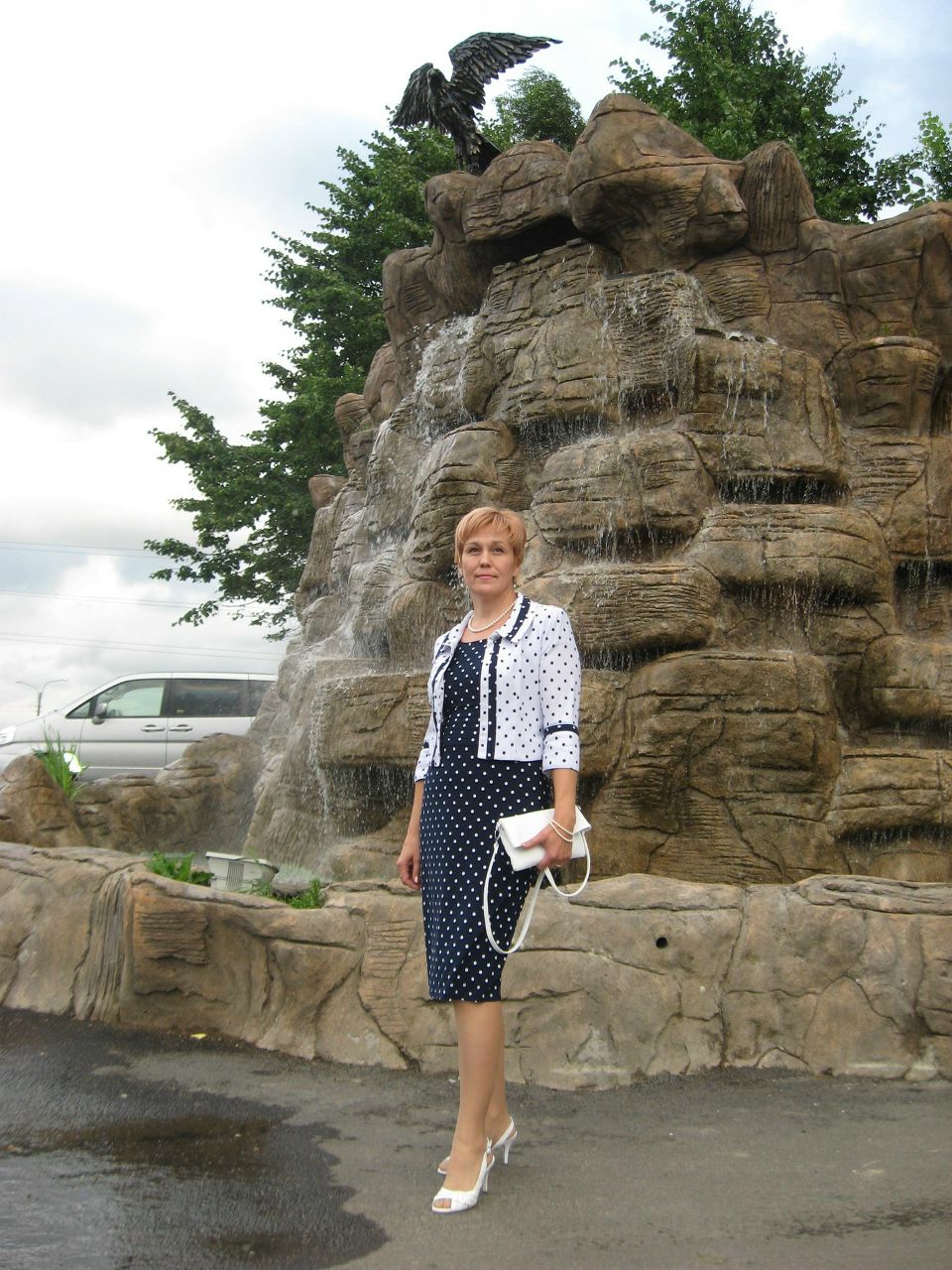 Ирина Хазиахметова | Курган