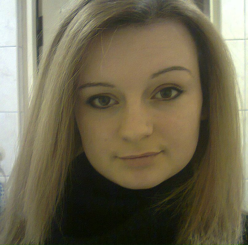 Лілюся Медвідь | Дрогобыч