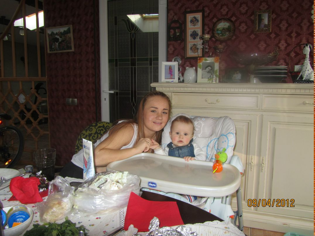 Екатерина Слепченко | Калининград