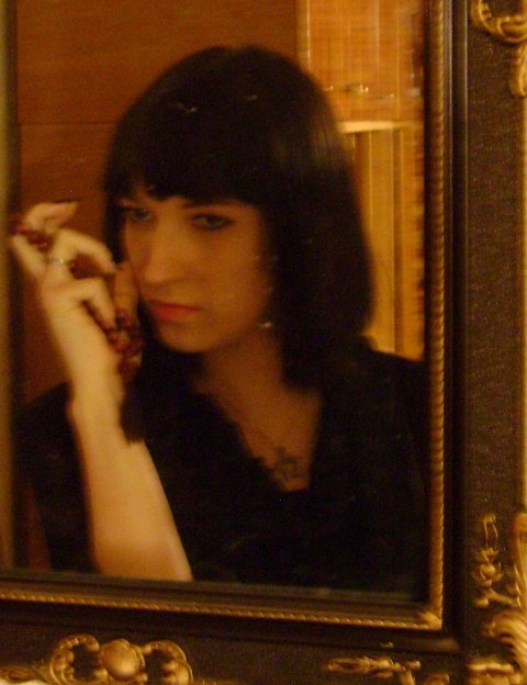 Алёна Емельянова | Калуга