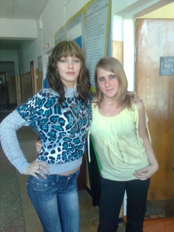 Танюшка Тарасова | Ивня