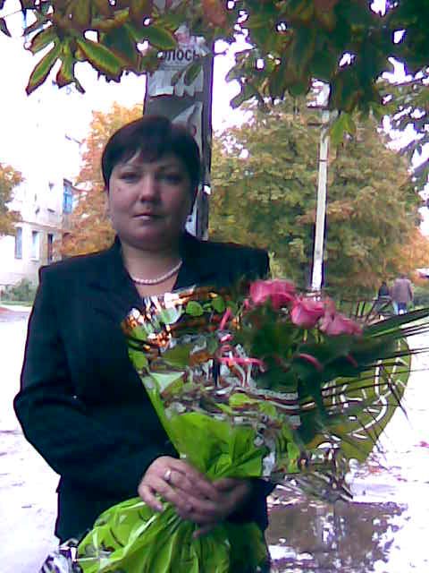 Елена Годун Георгиевна | Одесса