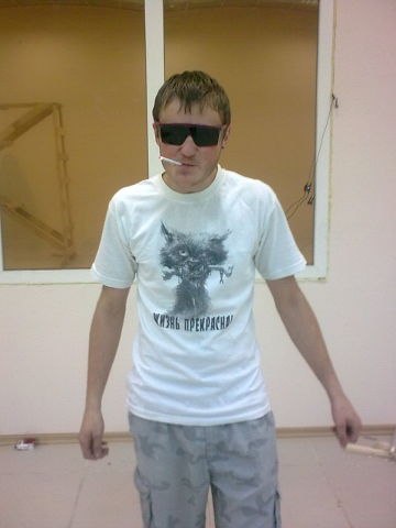 Родион Хомутский xpom26ess | Ессентуки