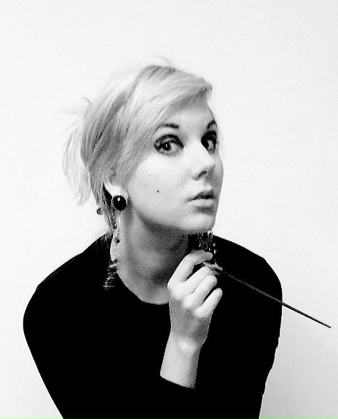 №14, Вика Синчилина, Минск №14, Вика Синчилина, Минск