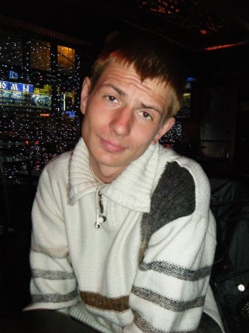 №21, Василий Гвоздев, Люберцы, Россия №21, Василий Гвоздев, Люберцы, Россия