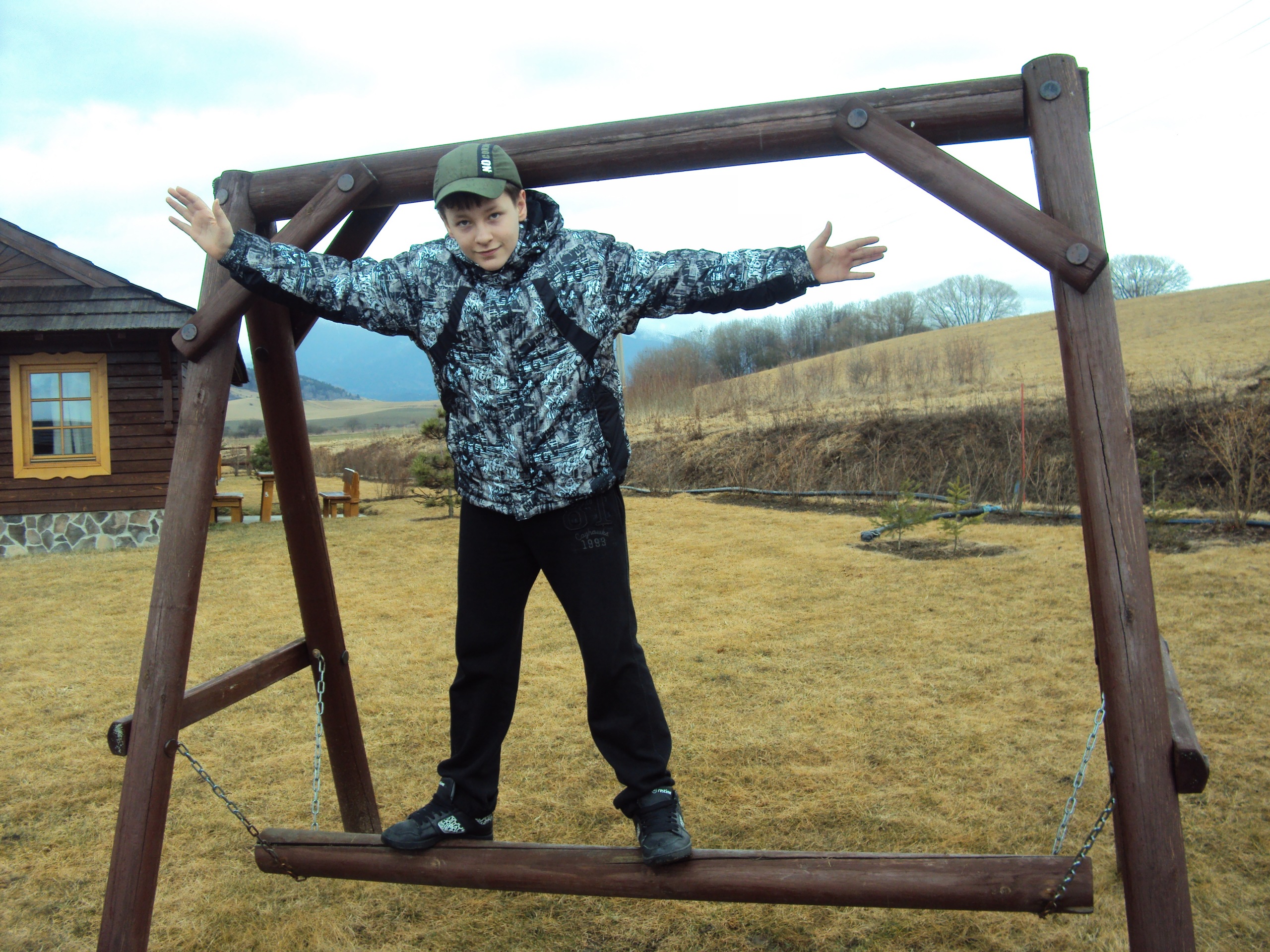 Фото профиля