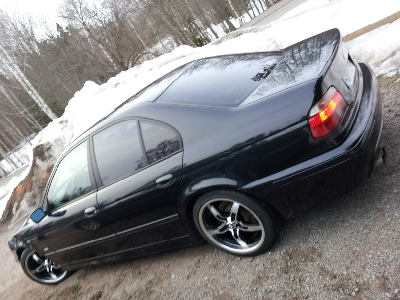 Max Boss | Porvoo (Borgå)