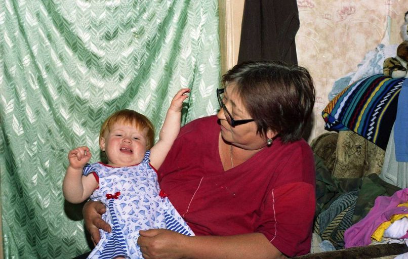 Николай Ли-фу | Санкт-Петербург