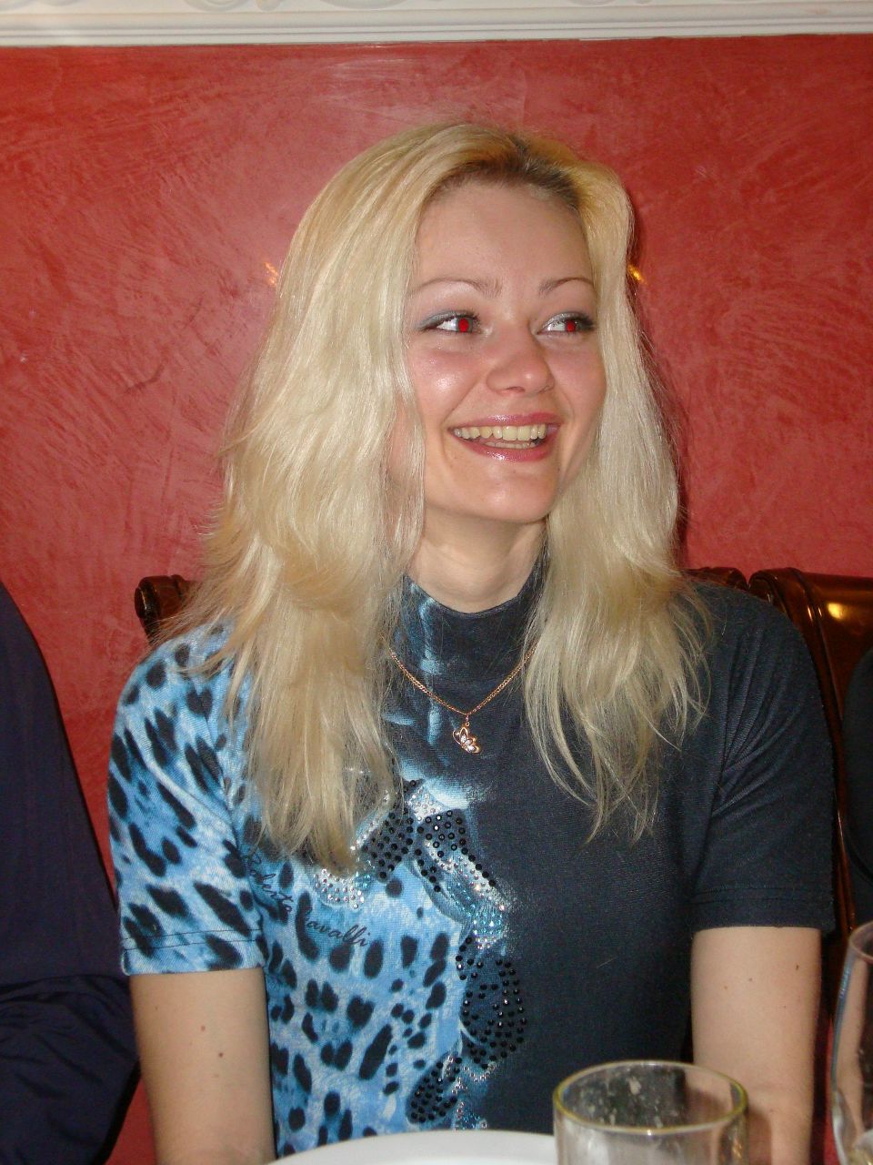 Оля Смоляк | Ивано-Франковск