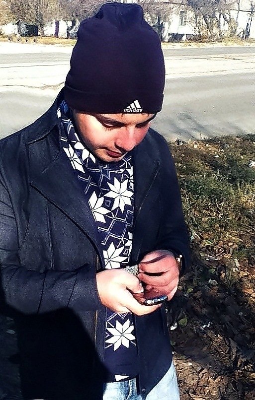 Антон Довгань | Луганск