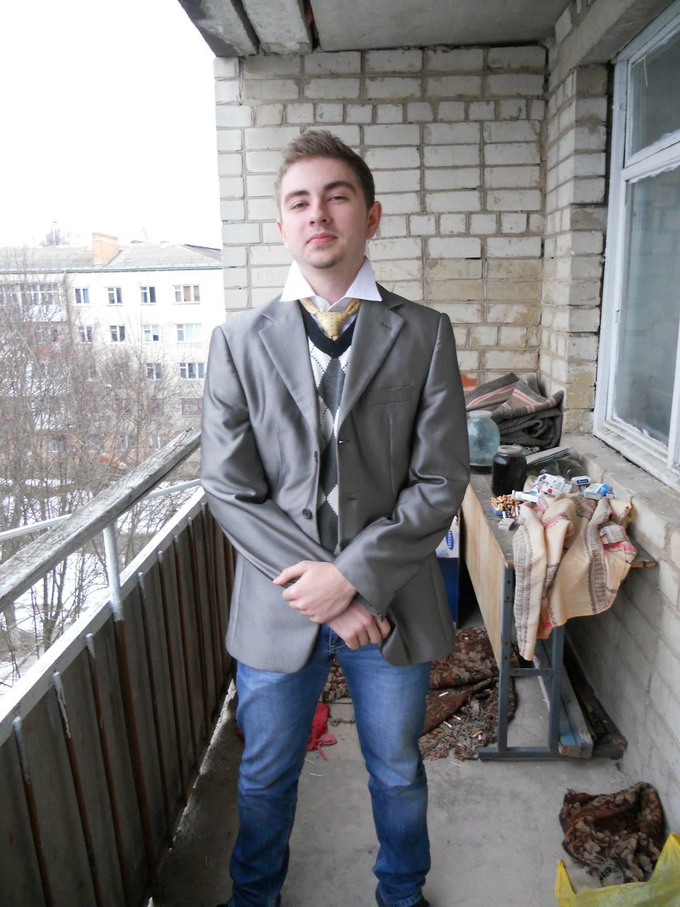 Ігор Ткачук | Киев