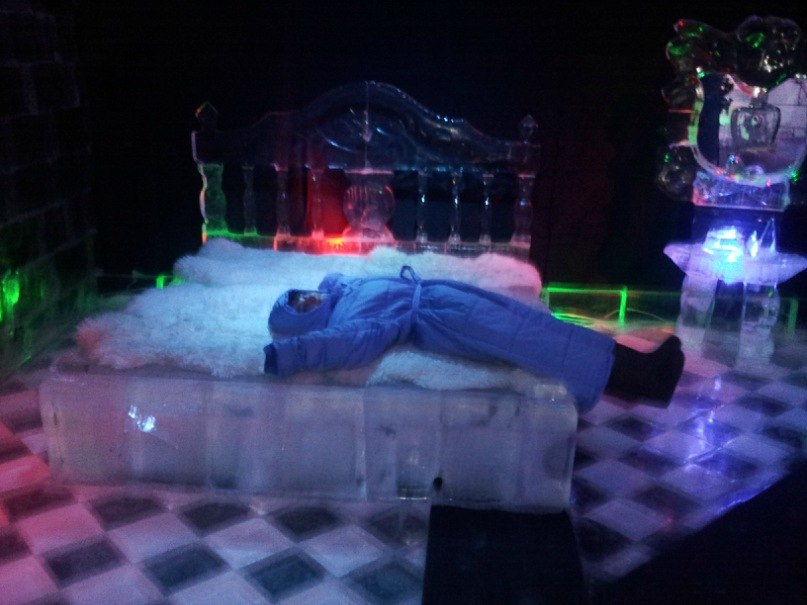 Александр Образцов [Military] | Новый Уренгой