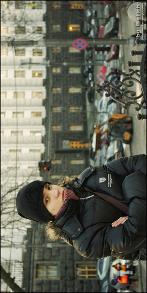 №73, Тарас Грубий №73, Тарас Грубий