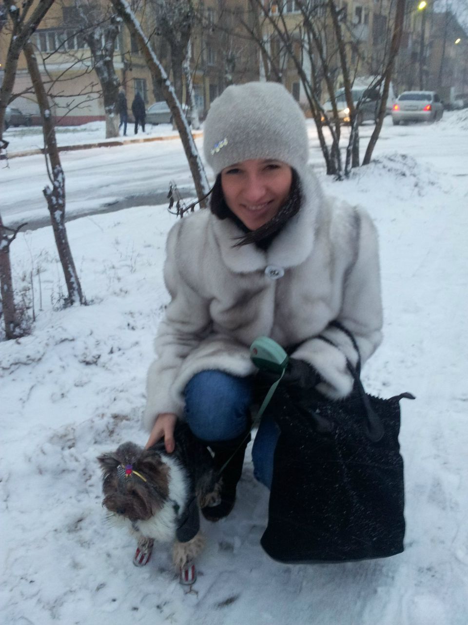 Isabel York | Москва