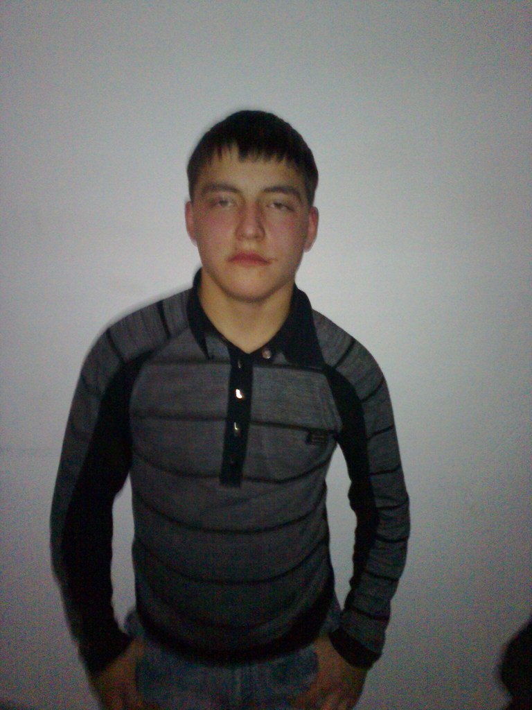 Максим Мухаметдинов | Первоуральск