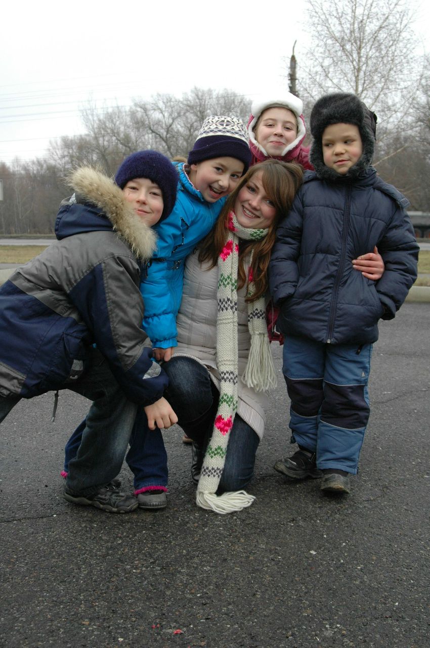 Альона Піддубна | Полтава