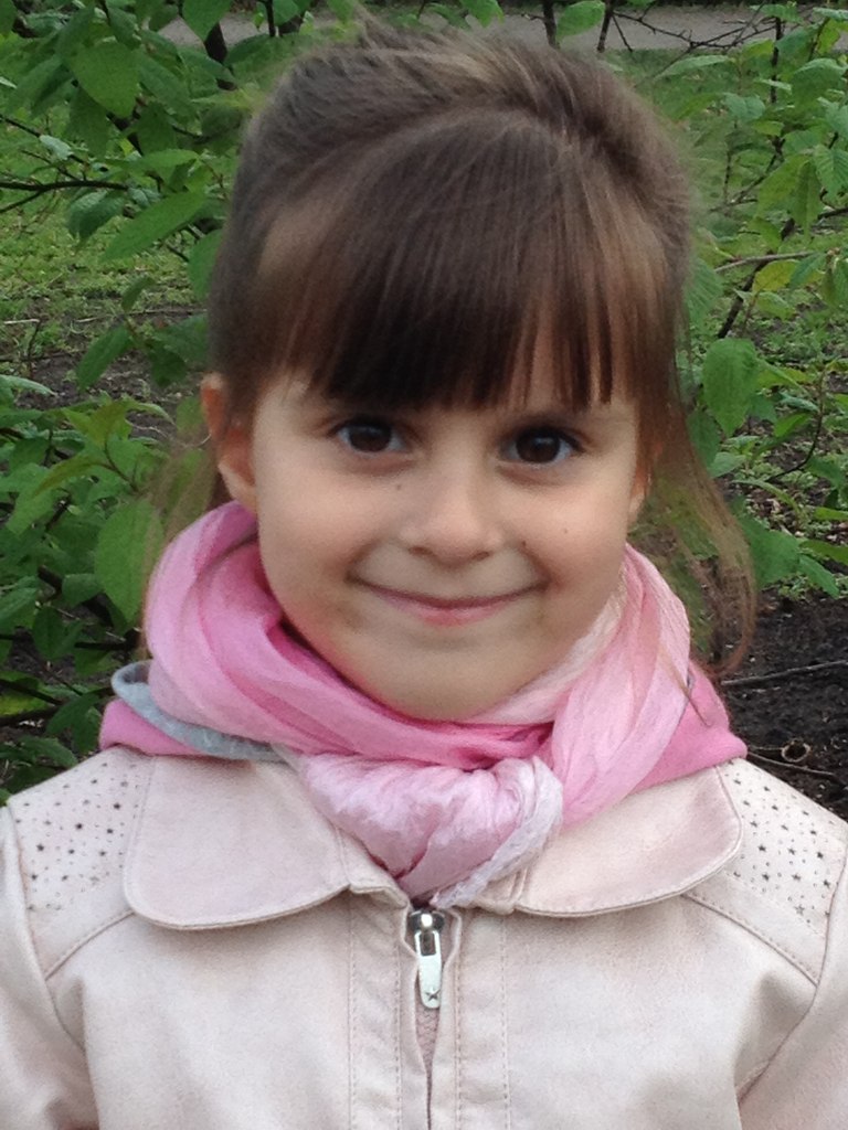 Елена Юрьева | Санкт-Петербург