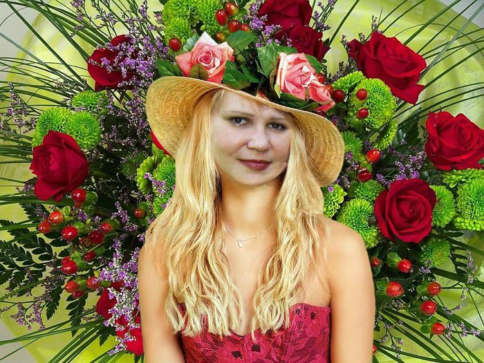 Лилия Черкасова | Канаш