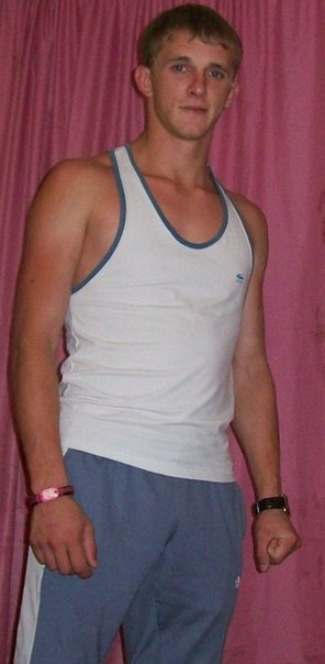 №6, Николай Смоков, Суворово №6, Николай Смоков, Суворово