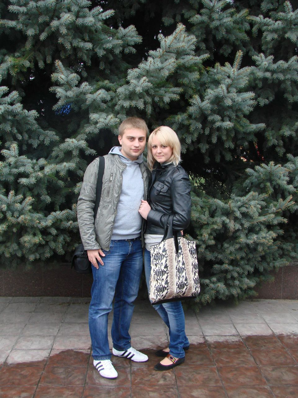 Александра Запара | Днепр (Днепропетровск)