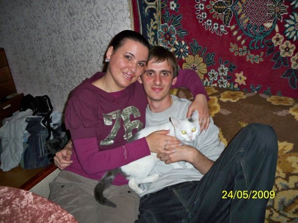 №28, Валерий Семенов, 38 лет №28, Валерий Семенов, 38 лет