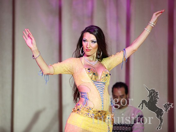 Ева Йоханссон | Москва