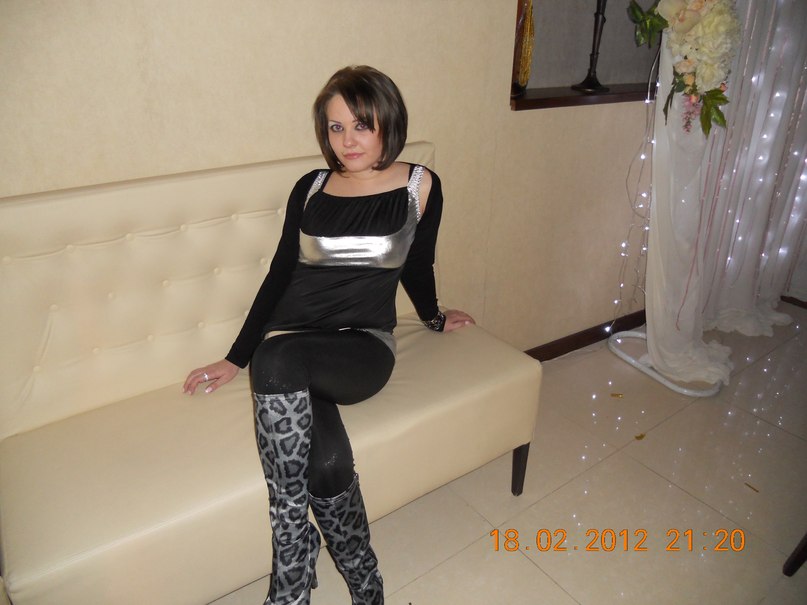 Дарья Иванова | Одесса