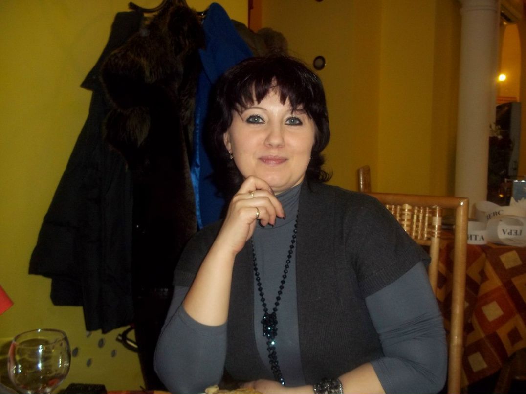 Татьяна Филиппова | Москва