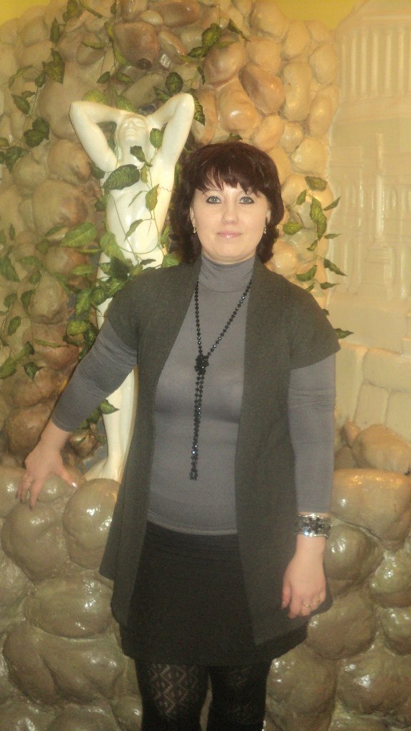 Татьяна Филиппова | Москва