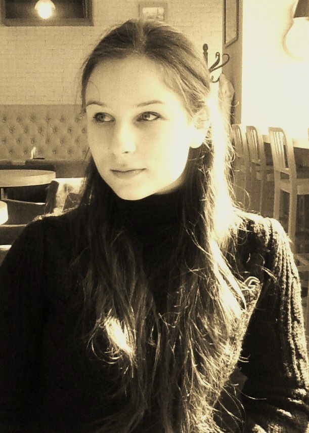 Христиана Короткова | Санкт-Петербург