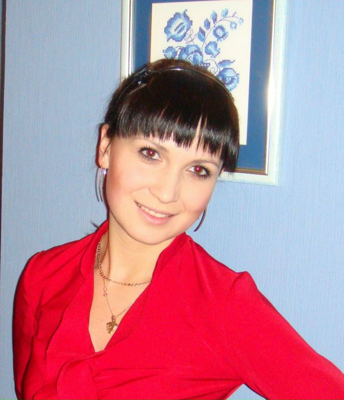 Юлия Синькевич-Донец | Бобруйск