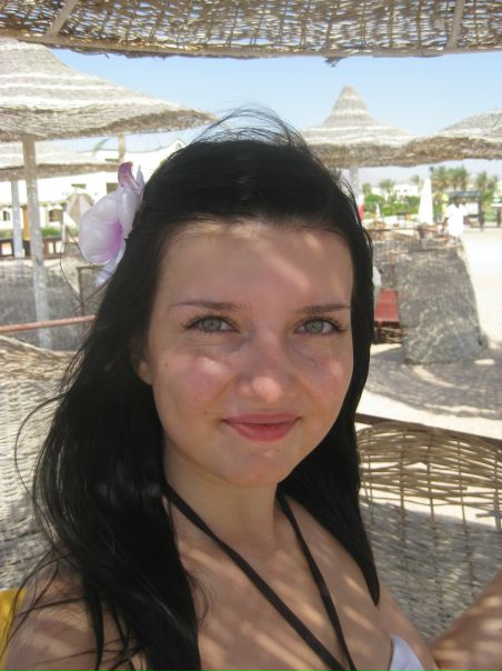 №20, Карина Конфетная, 22.05.1993, New York City №20, Карина Конфетная, 22.05.1993, New York City