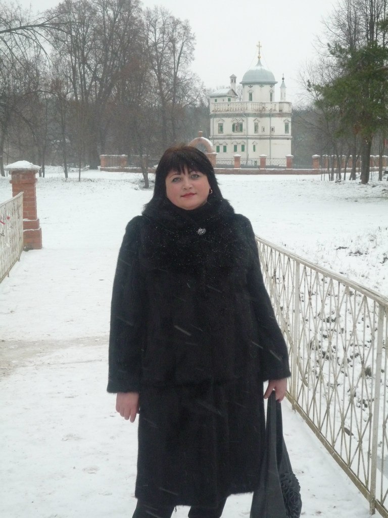Ольга Калошина | Зеленоград