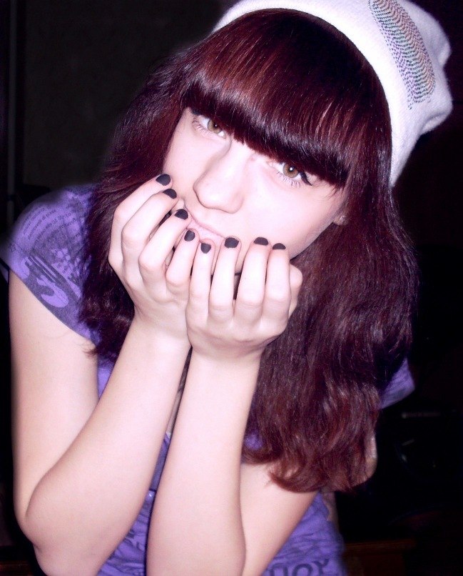 Елена Додонова [_Milky_WaY_] | 