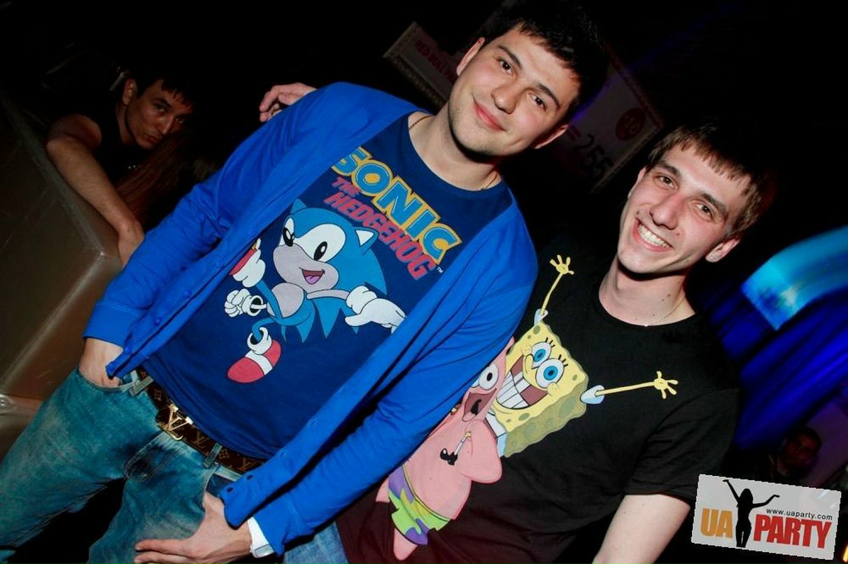 Oleg Komar | Warszawa