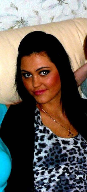 Юлия Иванова | Мурманск