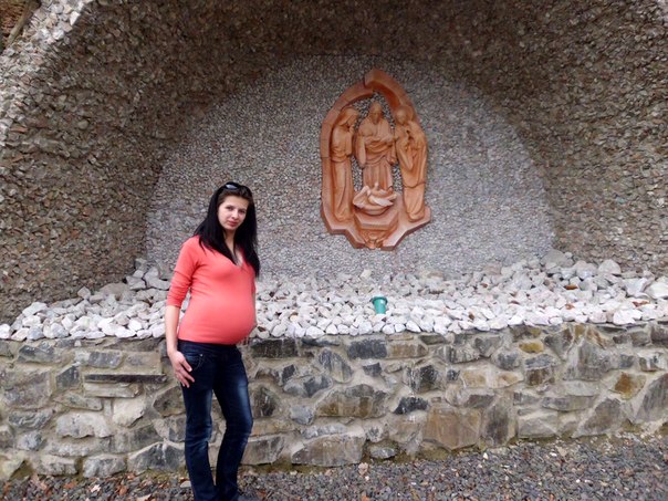 №72, Эрика Вощепинец №72, Эрика Вощепинец