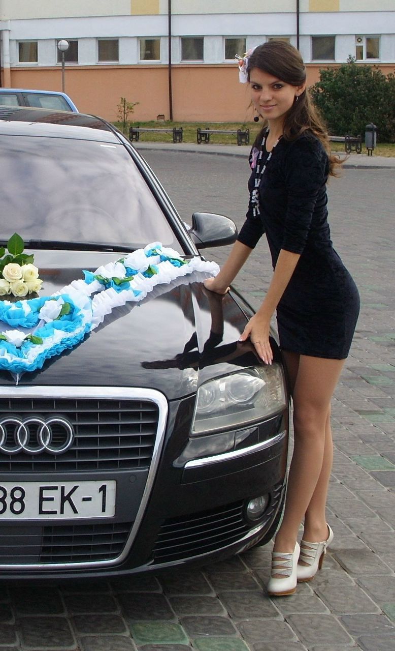 Надежда Катеринич | Минск