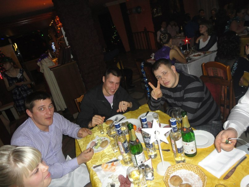 Алексей Аникин | Кирово-Чепецк