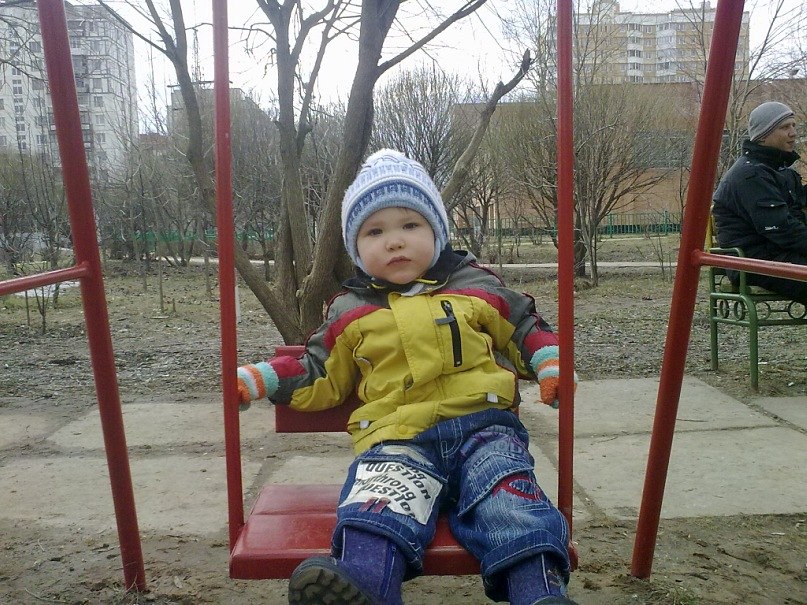 Таня Климова александровна | Троицк