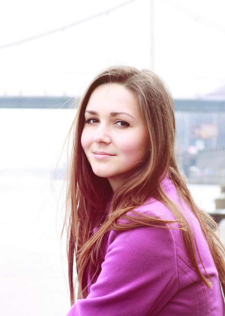 Ирина Быкова | Борисполь