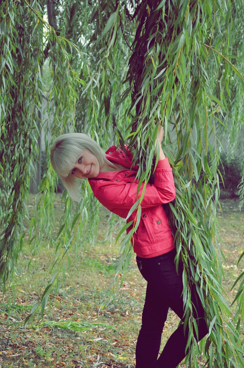 Яна Вильгельм | Днепр (Днепропетровск)