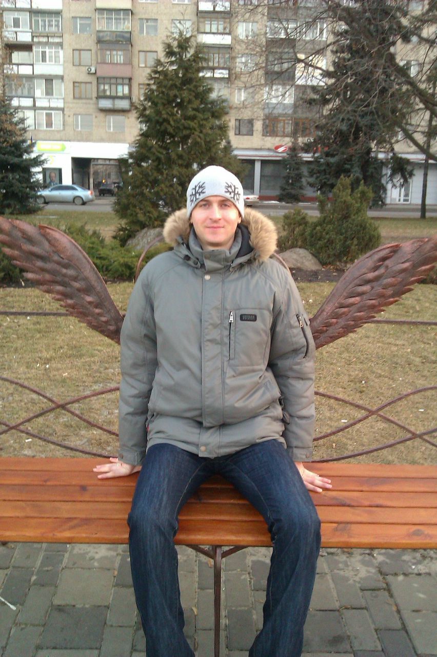 Александр Чернов | 