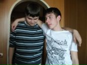 Фотография Серега Китаев