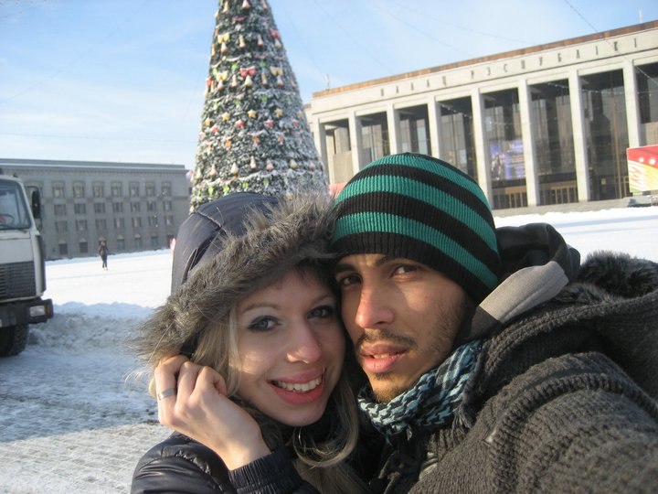 Кристина Сташкевич | Milano