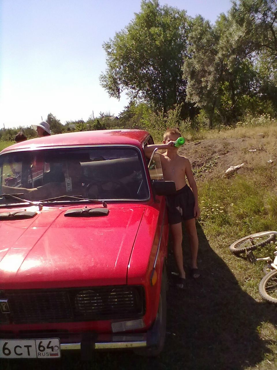 Рома Орлов kreizi | Саратов