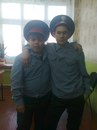 №2 Валерий Ушаков